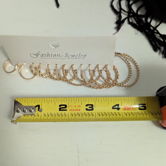 6 sets of 3@$15 CLOSET CLOSING - Picture 3 of 3